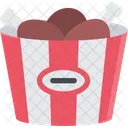 Chicken  Icon