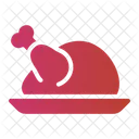 Chicken  Icon