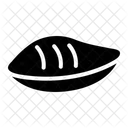 Chicken Butcher Grill Icon