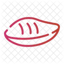 Chicken Butcher Grill Icon