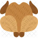 Chicken  Icon