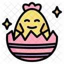 Chicken  Icon