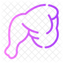 Chicken  Icon