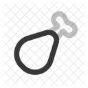 Chicken Icon