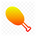 Chicken  Icon