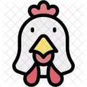 Chicken  Icon