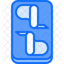 Chicken Leg  Icon