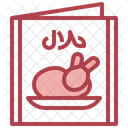 Chicken Menu  Icon