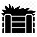 Chicken Nest  Icon