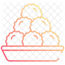 Chicken Nuggets Nuggets Fast Food Icon