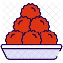 Chicken Nuggets Nuggets Fast Food Icon