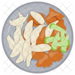 Chicken Penne Pasta  Icon