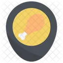 Chicken placeholder  Icon