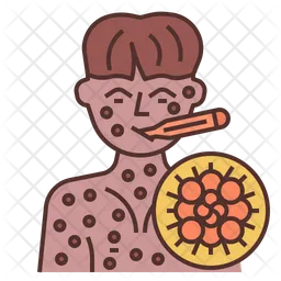 Chicken Pox  Icon