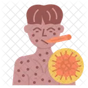 Chicken Pox  Icon