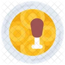 Chicken Soup  Icon