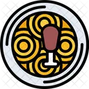 Chicken Soup  Icon
