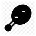 Chicken stick  Icon