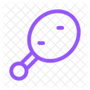 Chicken Stick Icon