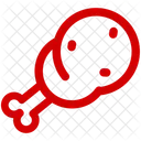 Red Line Page Icon