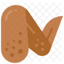 Chicken wing  Icon