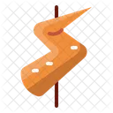 Chicken Wing  Icon