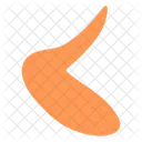 Chicken wing  Icon