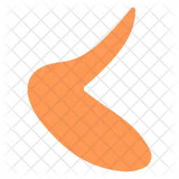 Chicken wing  Icon