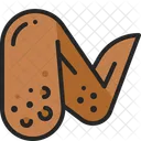 Chicken wing  Icon