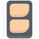 Chicken Breast Butcher Icon