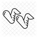 Chicken Wings  Icon