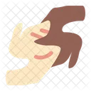 Chicken Wings Grilled Cookery Icon