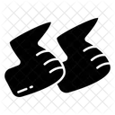 Chicken Wings  Icon