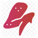 Chicken Wings  Icon