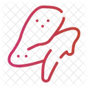 Chicken Wings Fried Chicken Roast Chicken Icon
