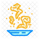 Chicken Wings  Icon