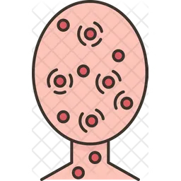 Chickenpox  Icon