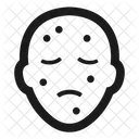 Chickenpox  Icon