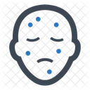 Chickenpox  Icon