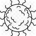 Chickenpox  Icon