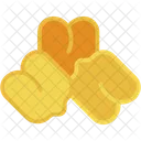 Chickpeas  Icon