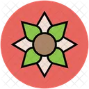 78 Chickweed Flower Icon