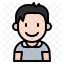 Nino Avatar Chico Icon