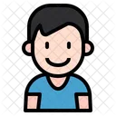 Nino Avatar Chico Icon