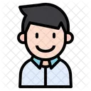 Nino Avatar Chico Icon