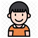 Nino Avatar Chico Icon