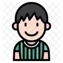 Nino Avatar Chico Icon