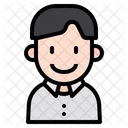 Nino Avatar Chico Icon