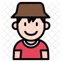 Nino Avatar Chico Icon