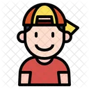 Nino Avatar Chico Icon